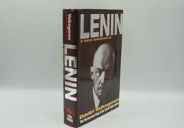 Lenin: A New Biography
