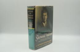 Letters of Sherwood Anderson