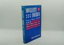 Novelists' America : fiction as history, 1910-1940