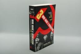 Three Who Made a Revolution: A Biographical History of Lenin, Trotsky, and Stalin