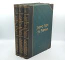 JAPAN'S FIGHT FOR FREEDOM: The Story of the War Between Russia and Japan, 3VOLS