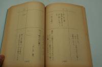 テレビ台本『思い出のメロディー（第二回）』（NHK、昭和45年8月8日）