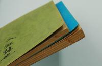 演劇台本　花登筐追悼公演台本2冊揃『番頭はんと丁稚どん』、『ぼてじゃこものがたり』（劇団喜劇、南座ほか、1984年）