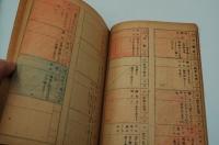 映画台本『LOVES MASK 恋の仮面（かりそめの恋）』（松竹、1948）