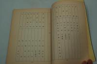 テレビ台本『わが父北斎　昭和四十五年度芸術祭参加』（毎日放送、1970年11月13日）