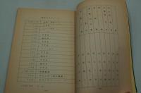 テレビ台本『わが父北斎　昭和四十五年度芸術祭参加』（毎日放送、1970年11月13日）
