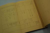 テレビ台本『西陣ーその美と伝統　第2回西陣フェスティバル』（フジテレビ、昭和54年４月21日）