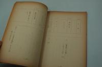 テレビ台本『浅草姉妹　タケダ歌謡劇場』（NET、昭和37年４月25日）