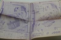 テレビ台本『おとうと　ポーラ名作劇場』（毎日放送、1963年9月30日）