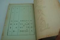 映画台本『謎の黄金島』（東映、1954）