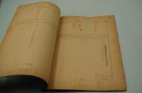 テレビ台本『歌謡ヒットアルバム　淡谷のり子』（毎日放送、昭和36年6月8日）