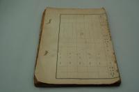 演劇台本『山から来た男』（菊田一夫・作）