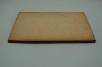 映画台本『戦慄』（東横、1950）