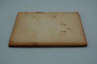 映画台本『続・警察日記 豊年祭（仮題）』（『続・警察日記』、日活、1955年）