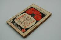 中央公論　大正8年10月号