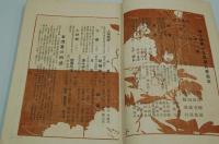 新小説　明治43年8月号
