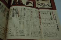 アサヒカメラ　昭和16年2月号
