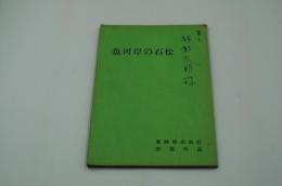 映画台本『魚河岸の石松』（東映、1967）