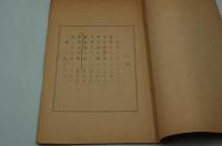 ラジオ東京放送台本『膝栗毛世に出る』（昭和27年12月3日）
