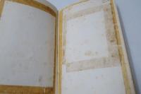 LA FEMME: Physiologie, Histoire, Morale　(女性: 生理学、歴史、道徳)