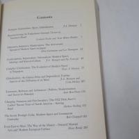  Europe, Sport, World: Shaping Global Societies