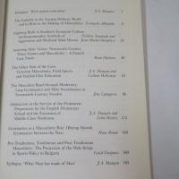 Making European Masculinities: Sport, Europe, Gender