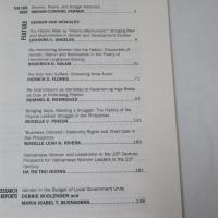 KASARINLAN: A Philippine Journal of Third World Studies　VOL 16 NO. 1 2001