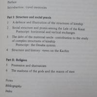 Why Marry Her? Society and Symbolic Structures