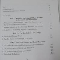 Tradition, Revolution, and Market Economy in a North Vietnamese Village, 1925–2006