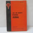 Saint Louis University Research Journal　 Vol. XIV, Nos. 3-4