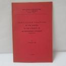 Agricultural practices of the Manobo in the interior of southwestern Cotabato
