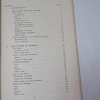 Agricultural practices of the Manobo in the interior of southwestern Cotabato