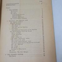 Bontoc Life-Ways: A Study in Education and Culture