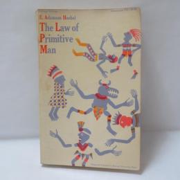 The Law of Primitive Man