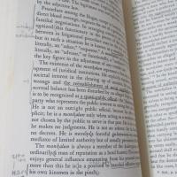 The Law of Primitive Man