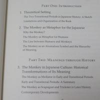 The Monkey as Mirror: Symbolic Transformations in Japanese History and Ritual