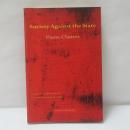 Society Against the State: Essays in Political Anthropology