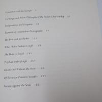 Society Against the State: Essays in Political Anthropology