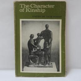 The Character of Kinship