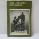 The Character of Kinship