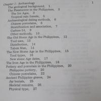 Prehispanic Source Materials for the Study of Philippine History
