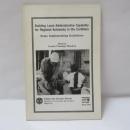 Building Local Administrative Capability for Regional Autonomy in the Cordillera