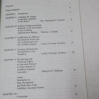 Building Local Administrative Capability for Regional Autonomy in the Cordillera