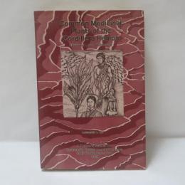 Common Medicinal Plants of the Cordillera Region