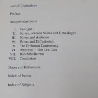 The Building of British Social Anthropology: W.H.R. Rivers and his Cambridge Disciples in The Development of Kinship Studies, 1898–1931
