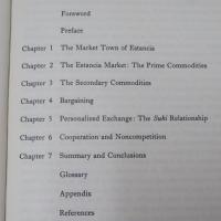 A Right to Survive: Subsistence Marketing in a Lowland Philippine Town