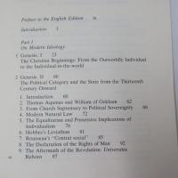 Essays on Individualism: Modern Ideology in Anthropological Perspective