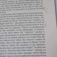 Essays on Individualism: Modern Ideology in Anthropological Perspective