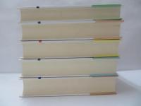 レヴィ＝ストロース　神話論理　　5冊セット