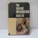 The Violent Imagination